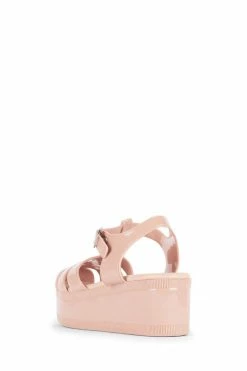 Jeffrey Campbell CANDIED Trend: Y2K