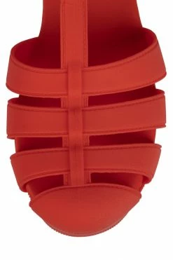 Jeffrey Campbell CANDIED Trend: Y2K