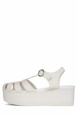 Jeffrey Campbell CANDIED Trend: Y2K