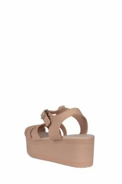 Jeffrey Campbell CANDIED Trend: Y2K