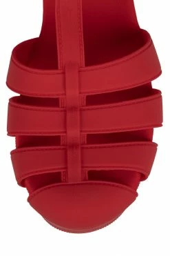 Jeffrey Campbell CANDIED Trend: Y2K