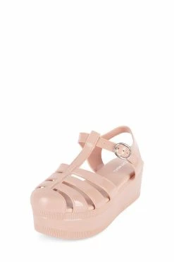 Jeffrey Campbell CANDIED Trend: Y2K