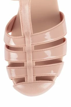 Jeffrey Campbell CANDIED Trend: Y2K