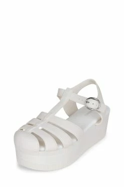 Jeffrey Campbell CANDIED Trend: Y2K