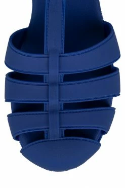 Jeffrey Campbell CANDIED Trend: Y2K