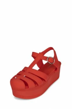 Jeffrey Campbell CANDIED Trend: Y2K