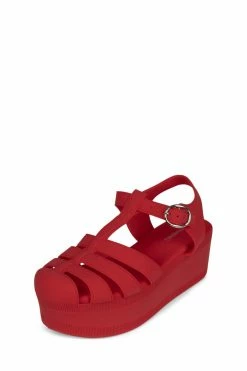 Jeffrey Campbell CANDIED Trend: Y2K