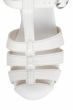 Jeffrey Campbell CANDIED Trend: Y2K