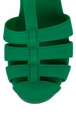 Jeffrey Campbell CANDIED Trend: Y2K