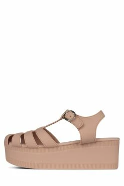 Jeffrey Campbell CANDIED Trend: Y2K