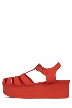 Jeffrey Campbell CANDIED Trend: Y2K