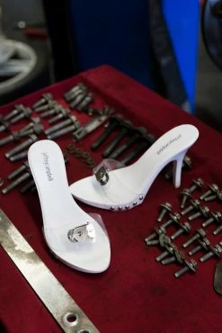 Jeffrey Campbell CARAT