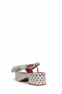 Jeffrey Campbell CARNATION 12 Jeffrey Campbell CARNATION
