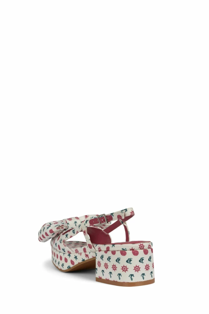 Jeffrey Campbell CARNATION 5 Jeffrey Campbell CARNATION