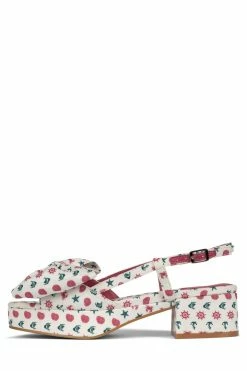 Jeffrey Campbell CARNATION