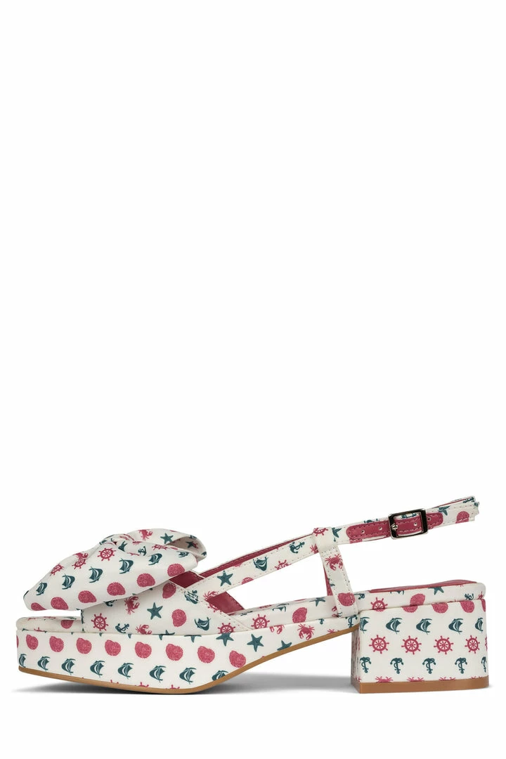 Jeffrey Campbell CARNATION 3 Jeffrey Campbell CARNATION
