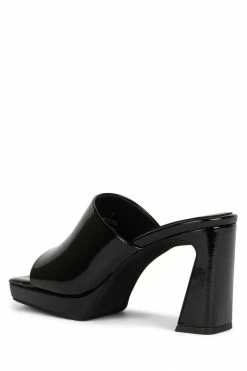 Jeffrey Campbell CAVIAR Heels
