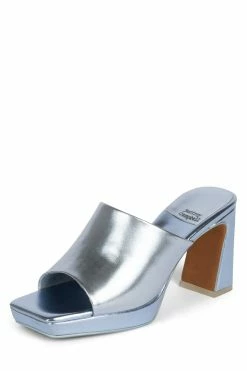 Jeffrey Campbell Heels CAVIAR