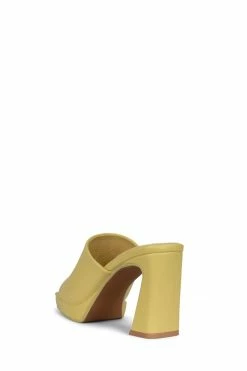 Jeffrey Campbell Heels CAVIAR