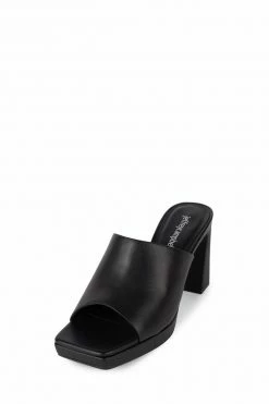 Jeffrey Campbell Platforms CAVIAR