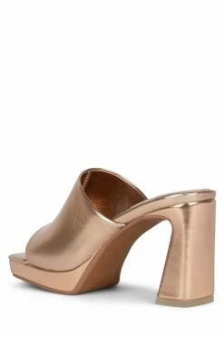 Jeffrey Campbell Heels CAVIAR