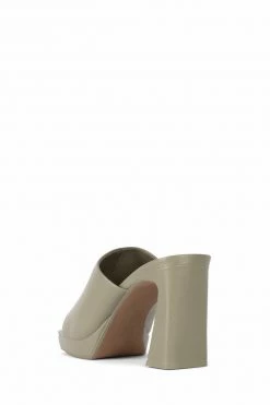 Jeffrey Campbell Platforms CAVIAR