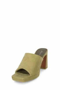 Jeffrey Campbell Platforms CAVIAR