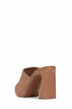 Jeffrey Campbell Platforms CAVIAR