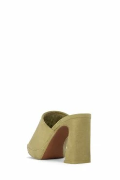 Jeffrey Campbell Platforms CAVIAR