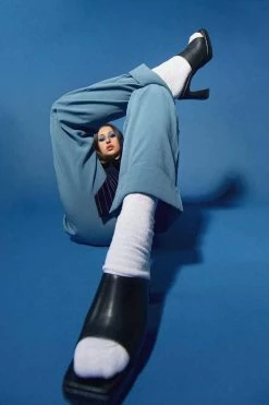 Jeffrey Campbell Platforms CAVIAR