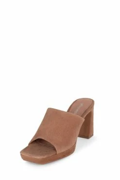 Jeffrey Campbell Platforms CAVIAR