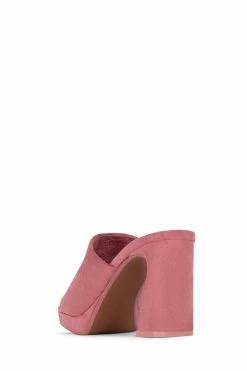 Jeffrey Campbell Platforms CAVIAR