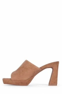 Jeffrey Campbell Platforms CAVIAR