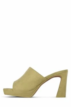 Jeffrey Campbell Platforms CAVIAR