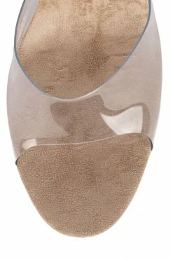 ST Crystal Clear CENDRILLON