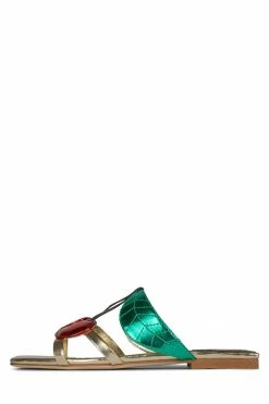 Jeffrey Campbell CEREZA