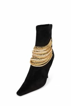 STRATEGY Boots CHAINGE-MD