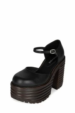 Jeffrey Campbell CHERRIED