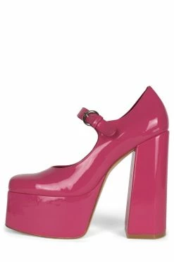 Jeffrey Campbell CHILLIN-2