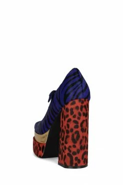 Jeffrey Campbell CHILLIN-F