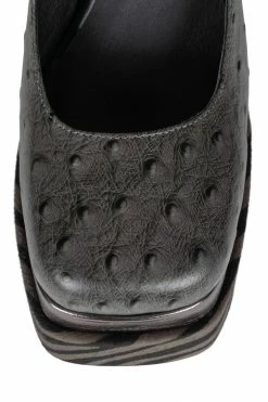 Jeffrey Campbell CHILLIN-F