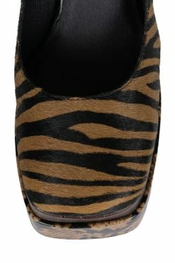 Jeffrey Campbell CHILLIN-F