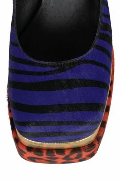 Jeffrey Campbell CHILLIN-F