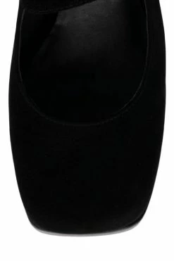 Jeffrey Campbell CHILLIN Platforms