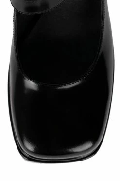 Jeffrey Campbell CHILLIN Platforms