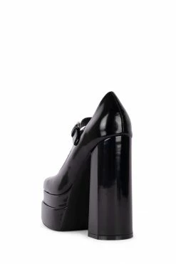 Jeffrey Campbell CHILLIN Platforms