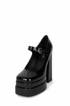 Jeffrey Campbell CHILLIN Platforms