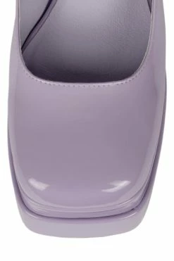 Jeffrey Campbell CHILLIN Platforms