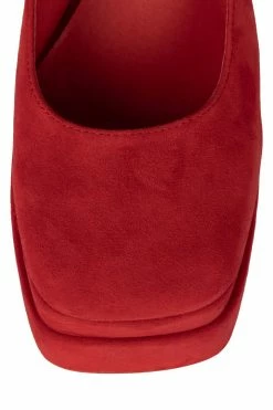 Jeffrey Campbell CHILLIN Platforms