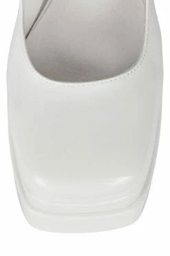 Jeffrey Campbell CHILLIN Platforms